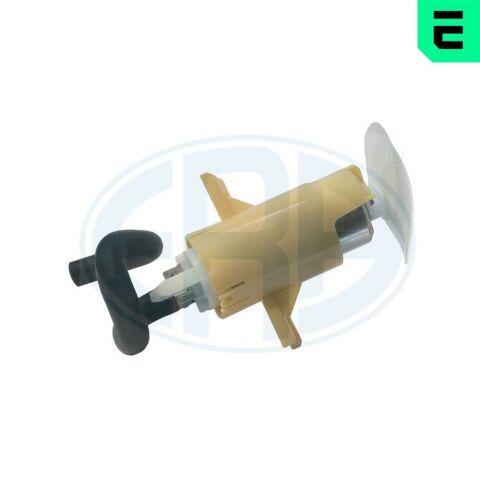 Паливний насос