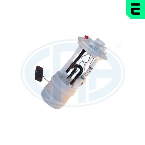 Паливний насос