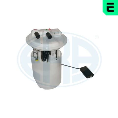 Паливний насос