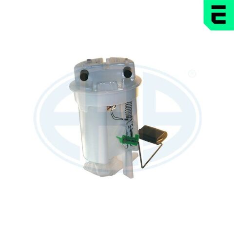 Паливний насос