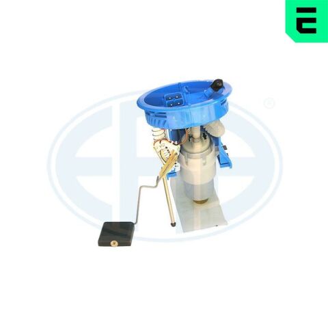 Паливний насос