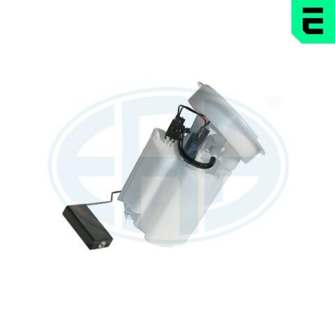 Паливний насос