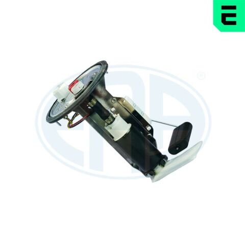 Паливний насос