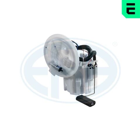 Паливний насос