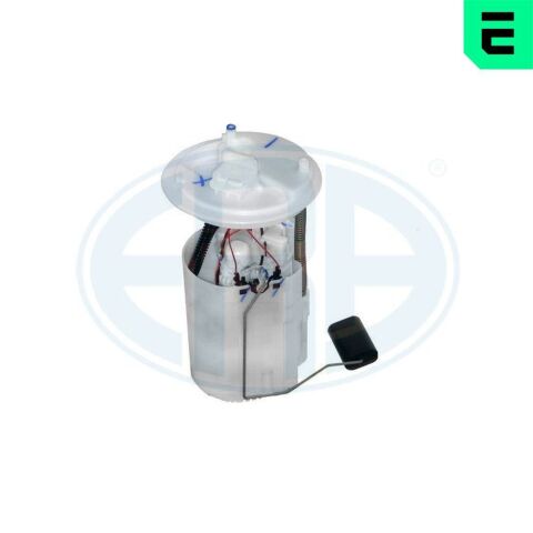 Топливный насос Топливный насос