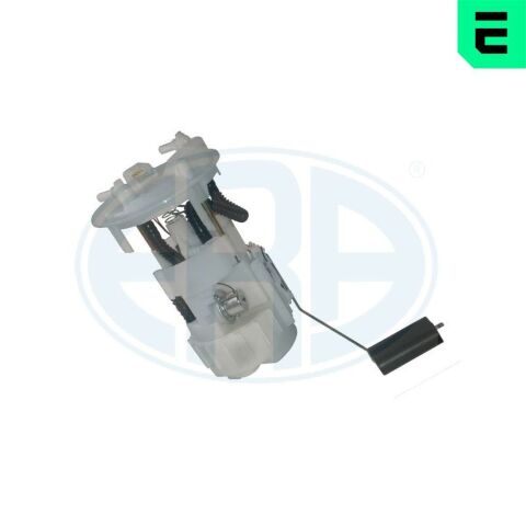 Паливний насос