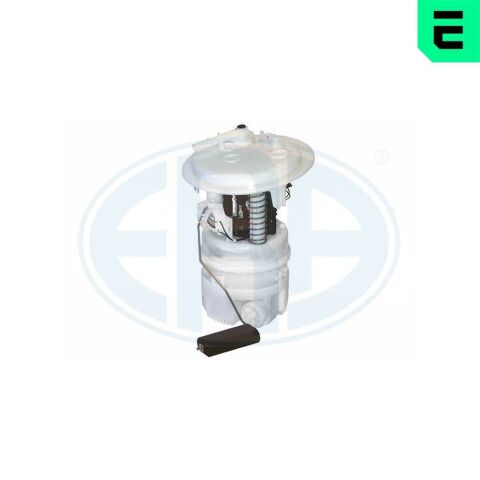 Паливний насос