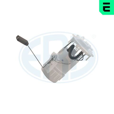 Паливний насос