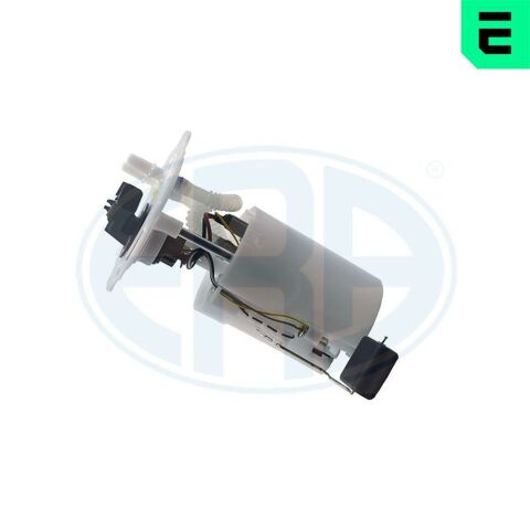 Паливний насос