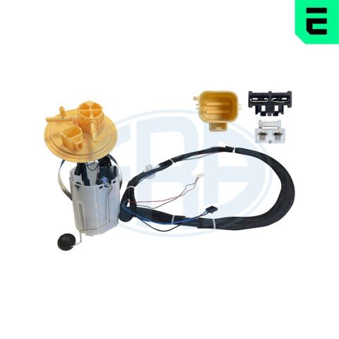 Топливный насос Топливный насос