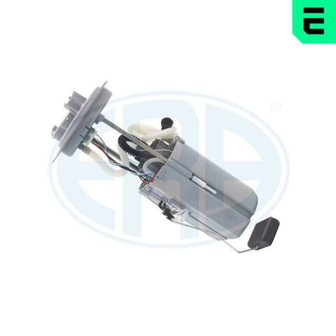 Паливний насос