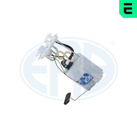 Паливний насос