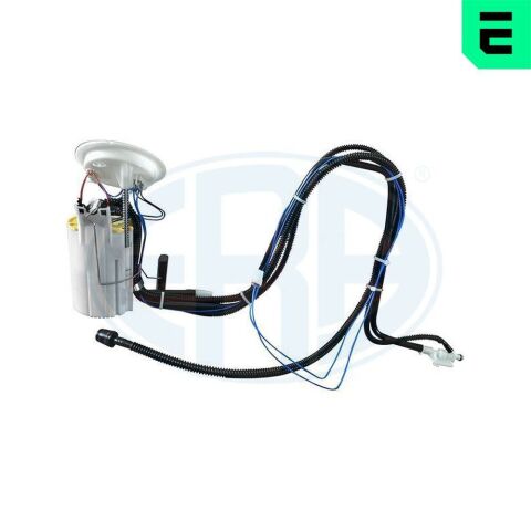 Топливный насос