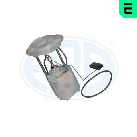 Паливний насос