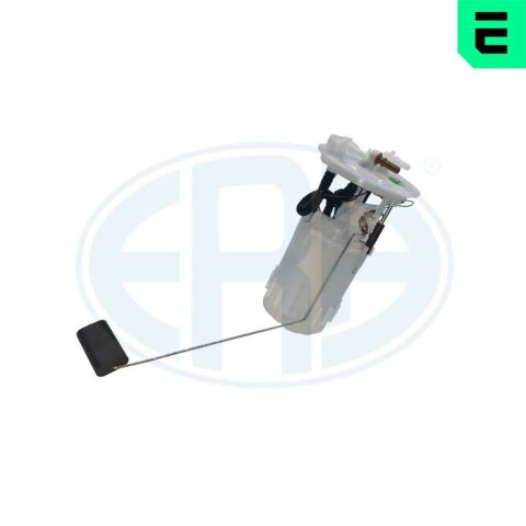 Паливний насос