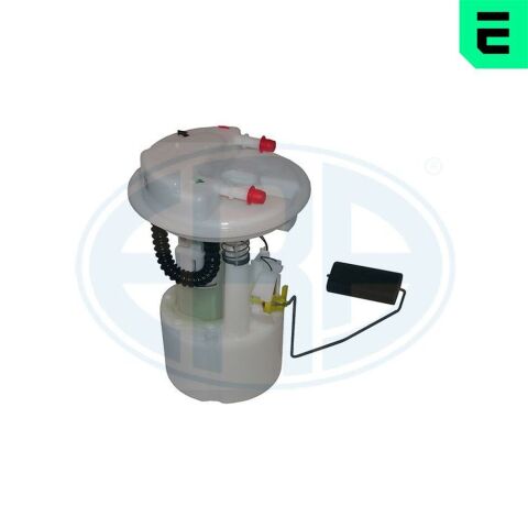 Паливний насос в баку 