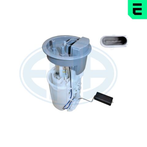 Паливний насос в баку Паливний насос в баку