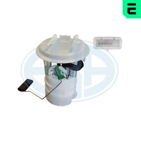 Паливний насос в баку