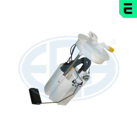 Паливний насос в баку Паливний насос в баку