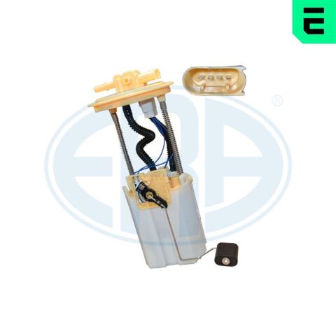 Паливний насос в баку