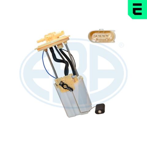 Паливний насос в баку