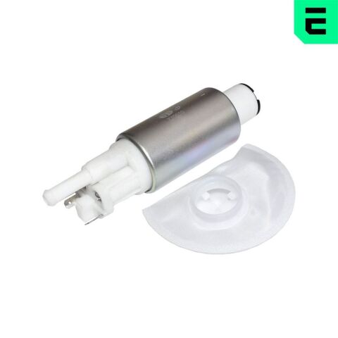 Топливный насос в сборе элемента питания
