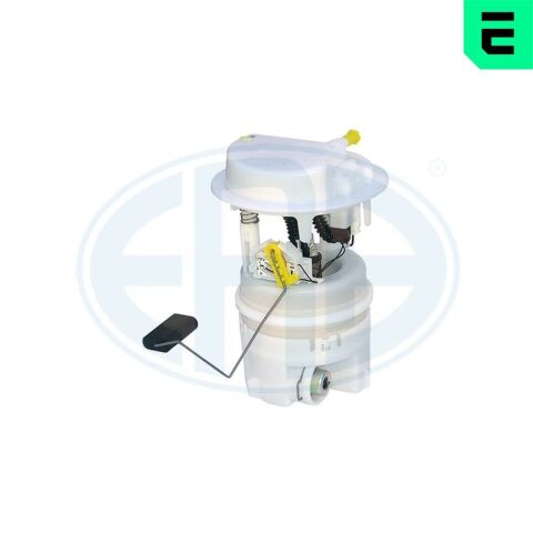 Топливный насос в сборе элемента питания