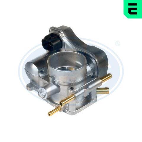 Патрубок дроссельной заслонки