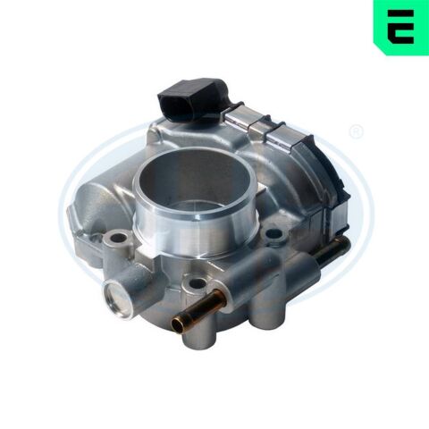 Патрубок дросельної заслінки Патрубок дросельної заслінки