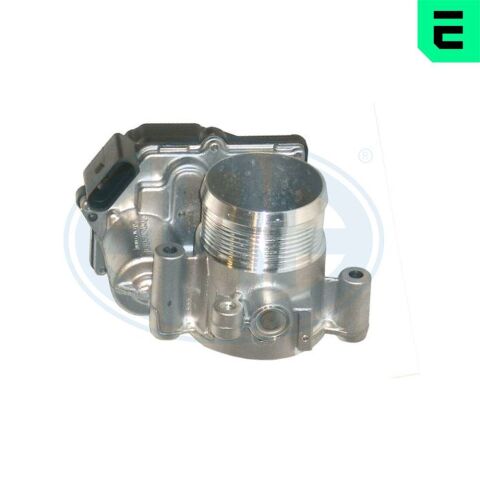 Патрубок дросельної заслінки Патрубок дросельної заслінки