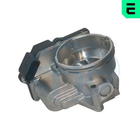 Патрубок дросельної заслінки Патрубок дросельної заслінки