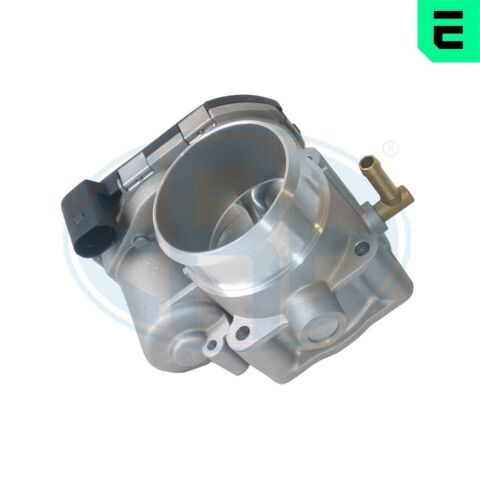 Патрубок дросельної заслінки