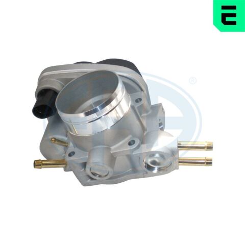 Патрубок дроссельной заслонки