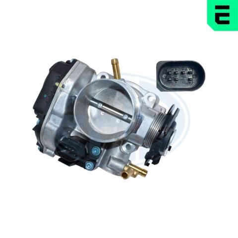 Патрубок дросельної заслінки Патрубок дросельної заслінки