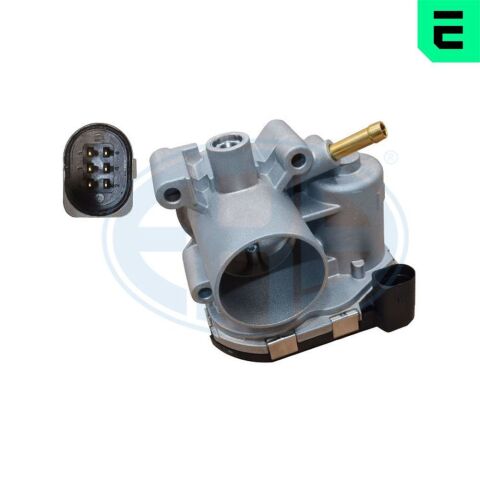 Патрубок дроссельной заслонки