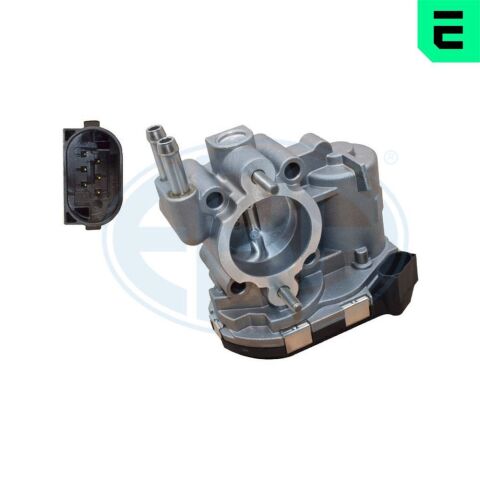 Патрубок дроссельной заслонки