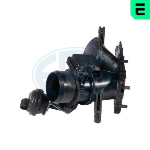 Патрубок дросельной заслонки Патрубок дросельной заслонки