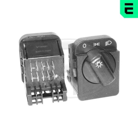 Переключатель главного освещения Переключатель главного освещения