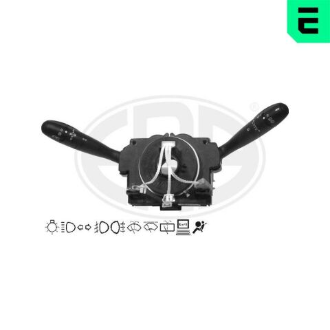 Перемикач Перемикач