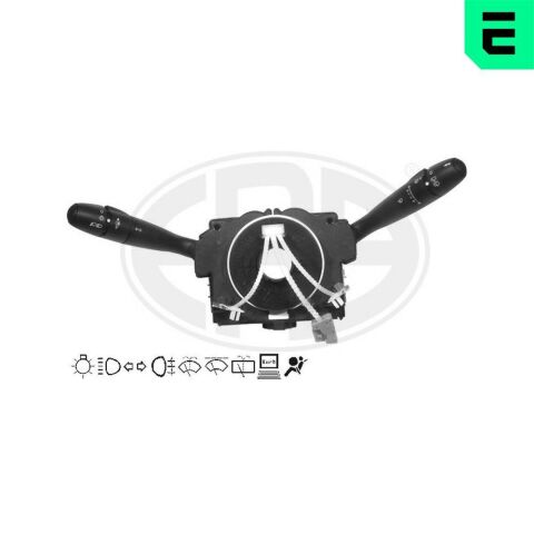 Переключатель Переключатель