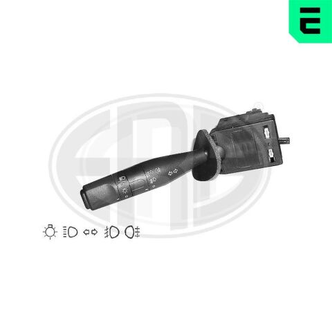 Перемикач підрульовий Перемикач підрульовий