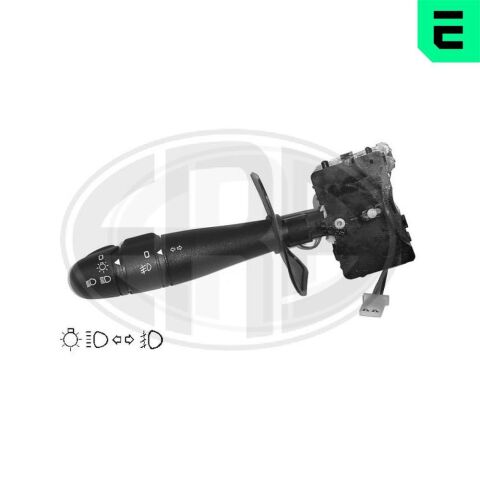 Перемикач підрульовий Перемикач підрульовий