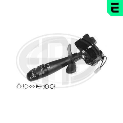 Перемикач підрульовий Перемикач підрульовий