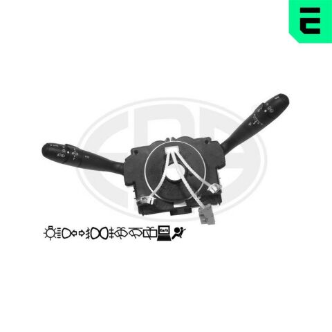 Переключатель подрулевой Переключатель подрулевой