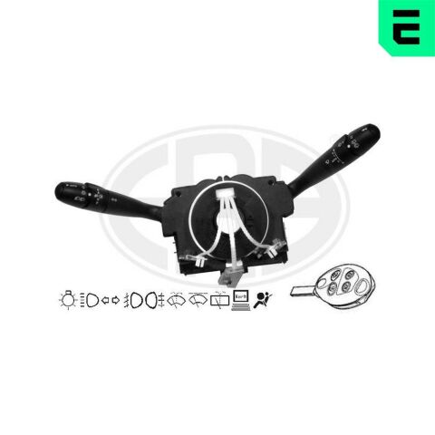 Перемикач підрульовий Перемикач підрульовий