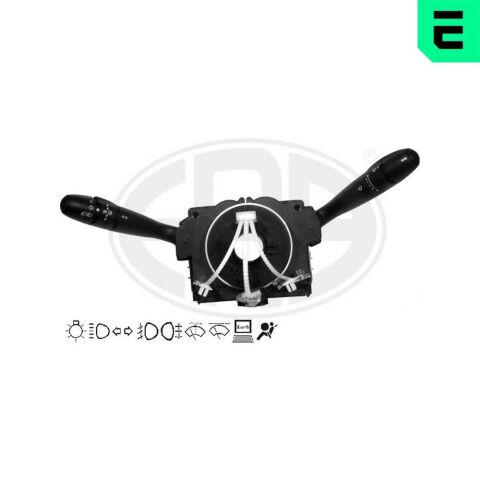 Переключатель подрулевой