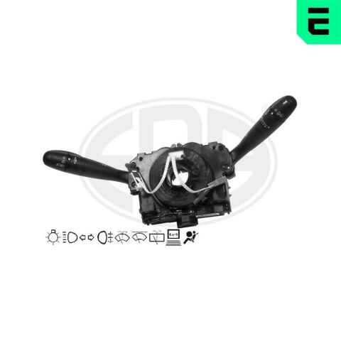 Перемикач підрульовий Перемикач підрульовий