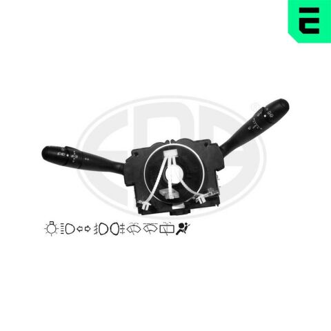 Перемикач підрульовий Перемикач підрульовий