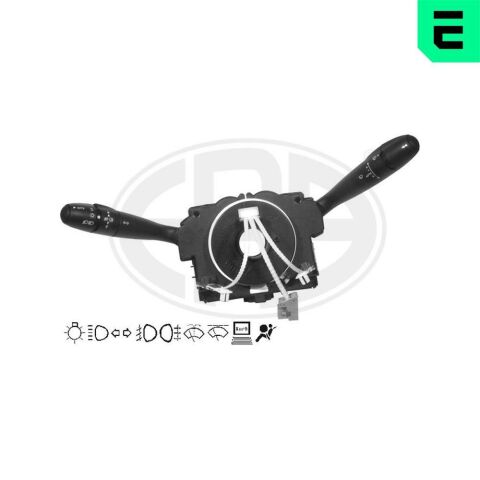 Переключатель подрулевой Переключатель подрулевой