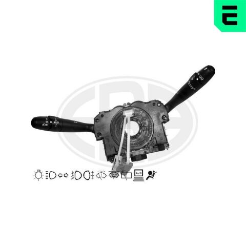 Перемикач підрульовий Перемикач підрульовий